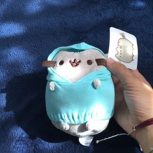 Mini Pusheen plush